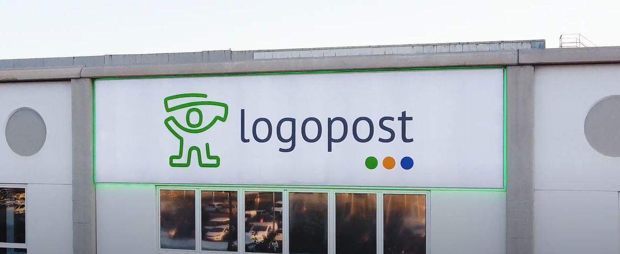 logopost