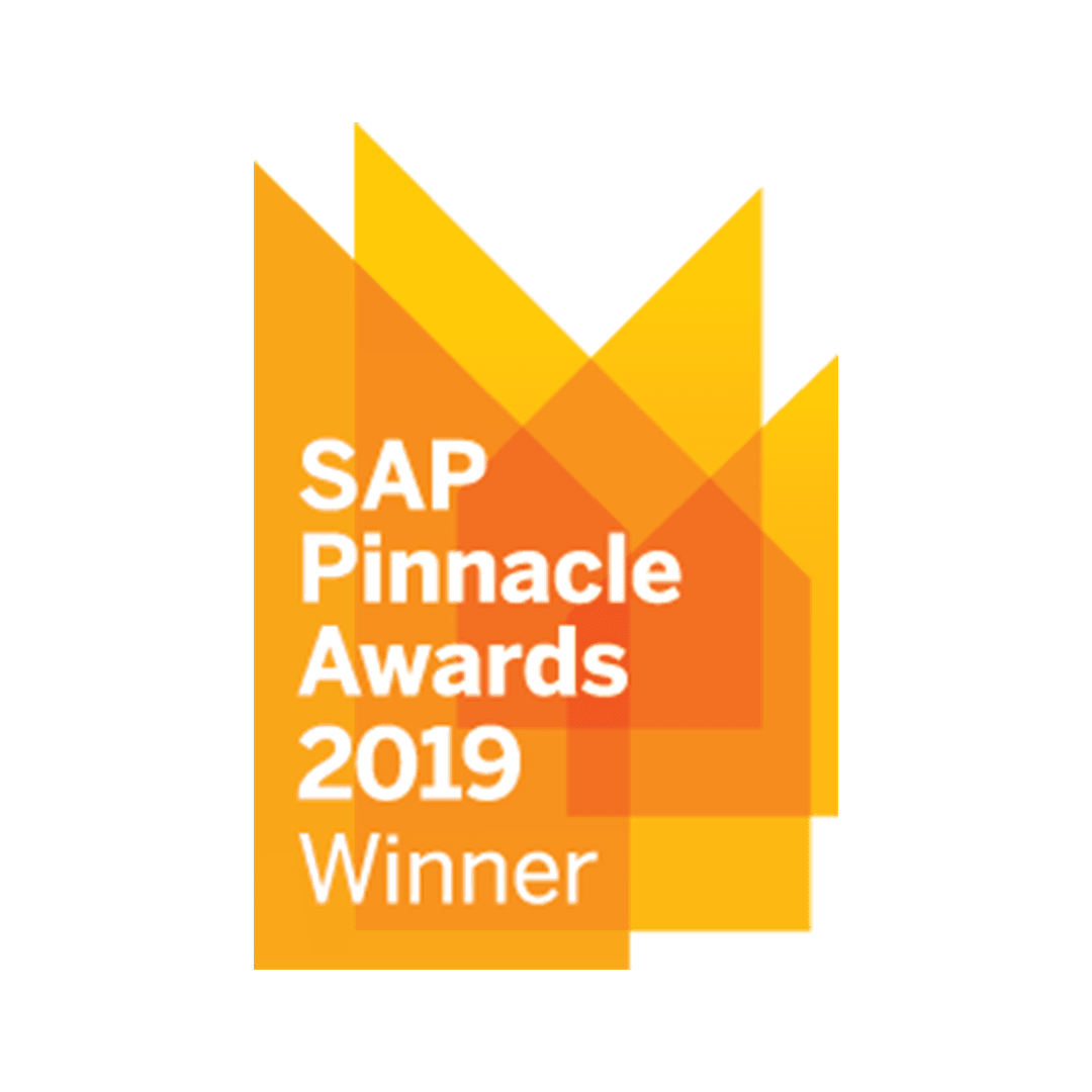 SAP 2019 Award