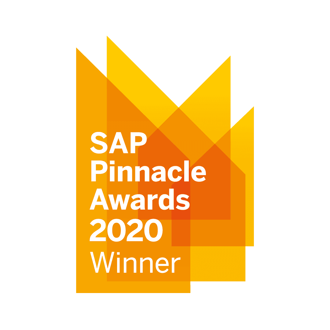 SAP 2020 Award