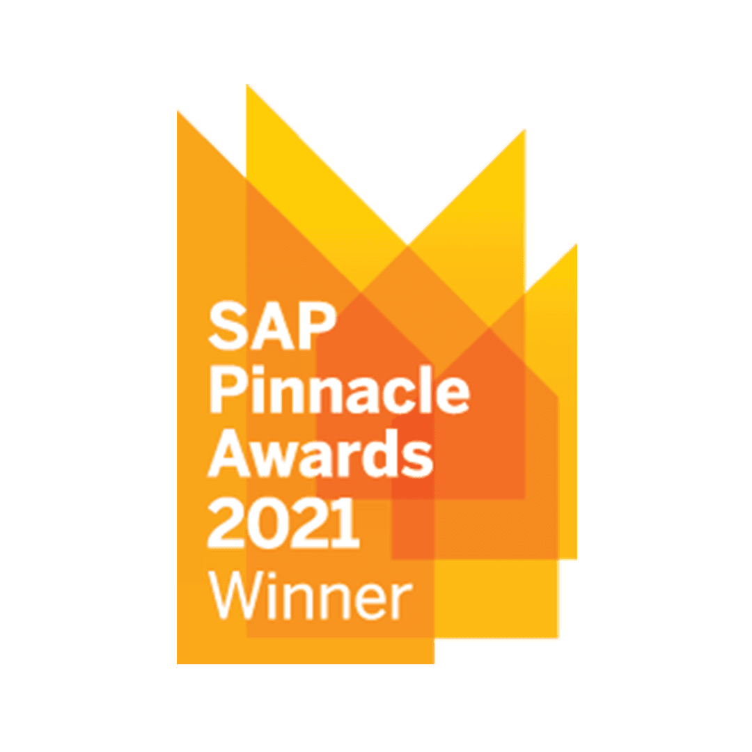 SAP 2021 Award