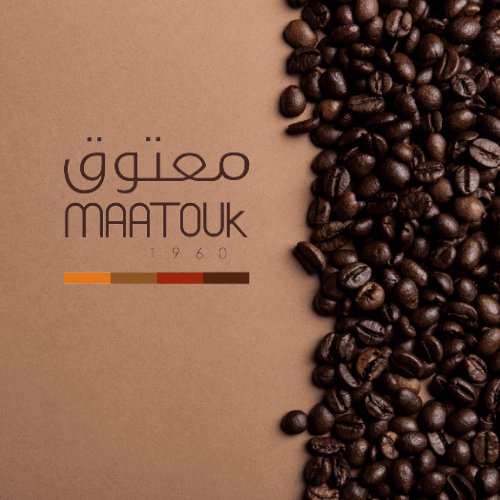 Maatouk Coffe