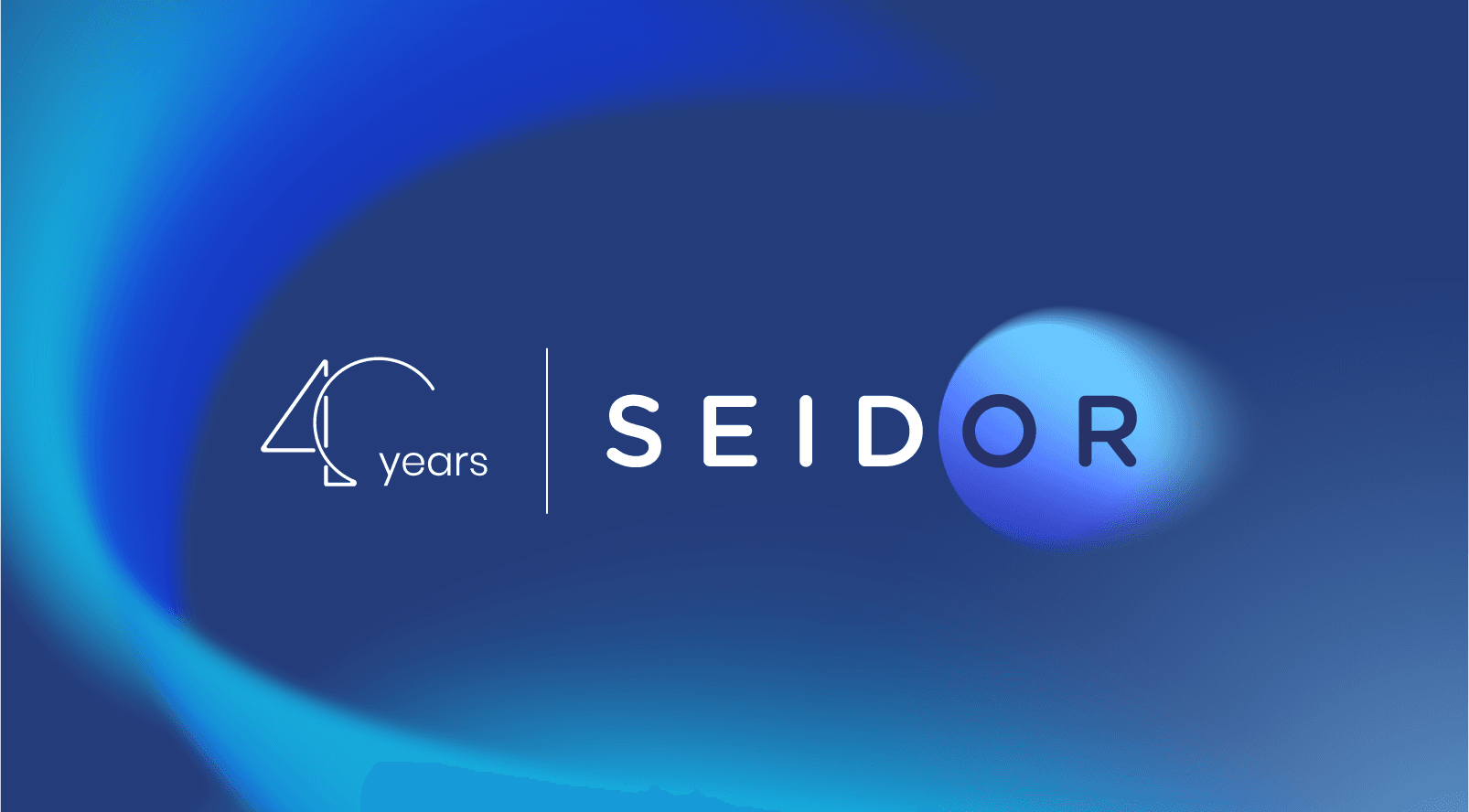 seidor 40 aniversario