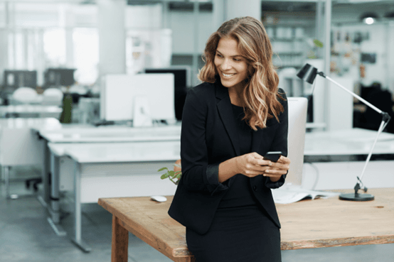 L’entreprise intelligente s'adapte aux changements du marché