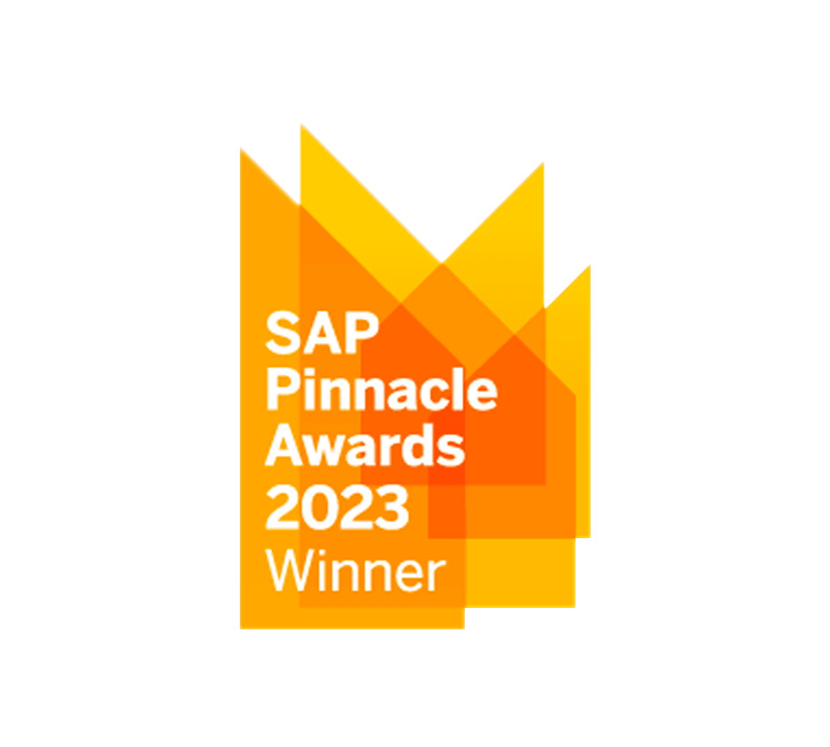 Pinnacle award 2023