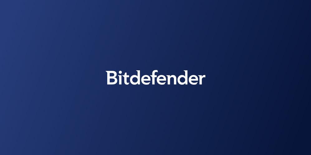 bitdefender