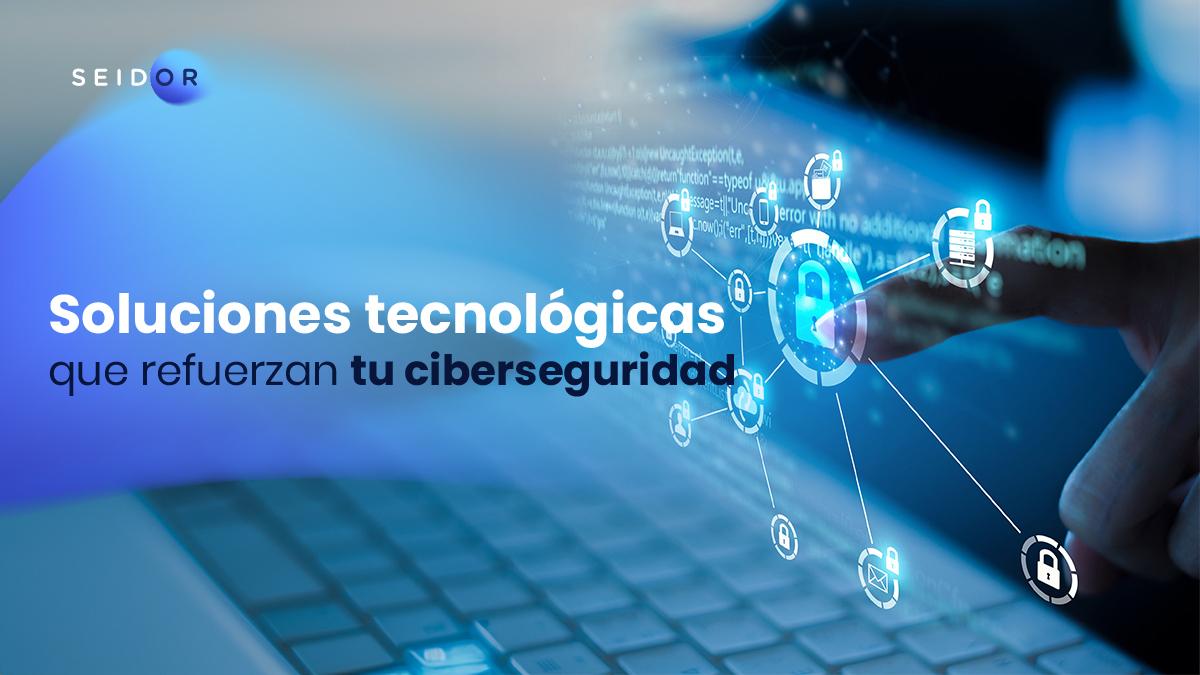 soluciones ciberseguridad