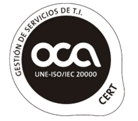 ISO/IEC 20000-1