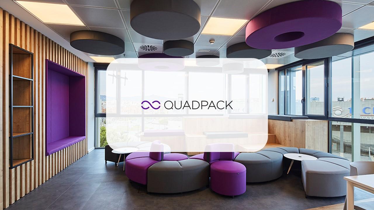 quadpack success case