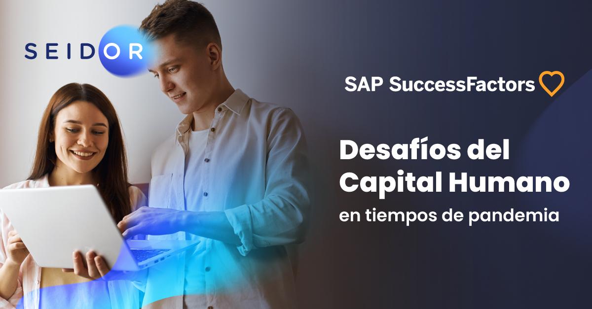 Desafio Capital Humano