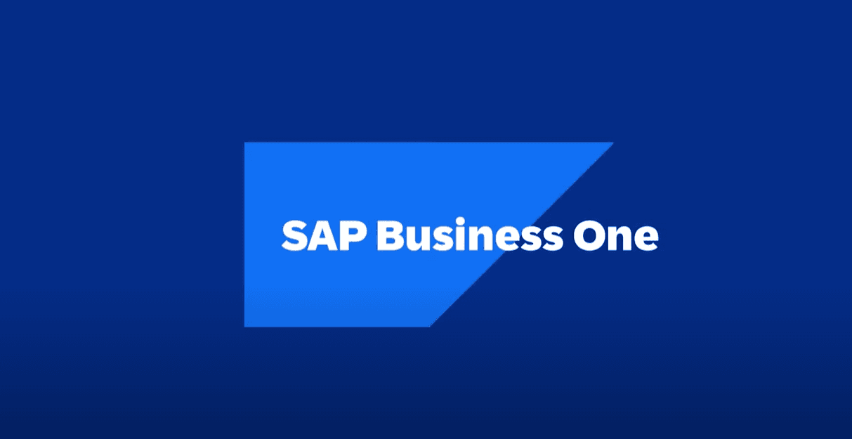 SAP Business One FP 2405