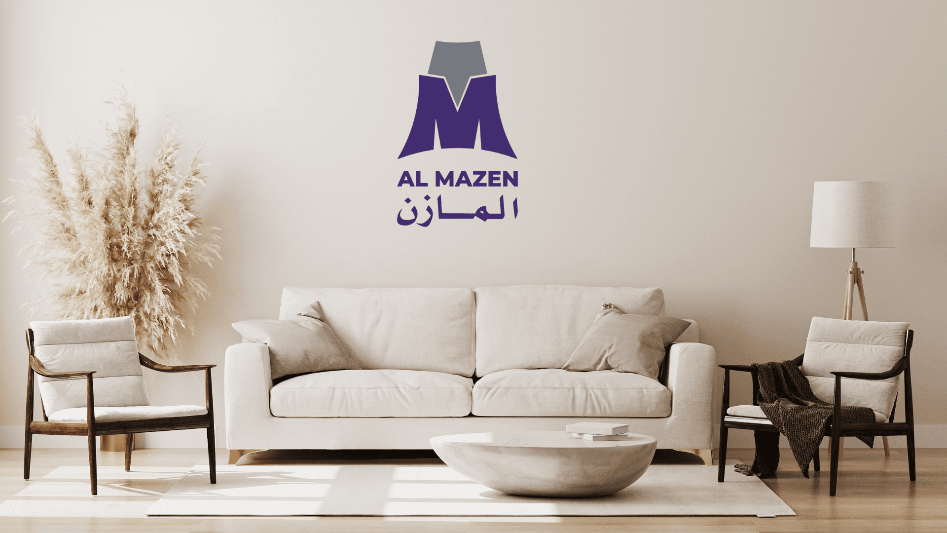  Al Mazen Group