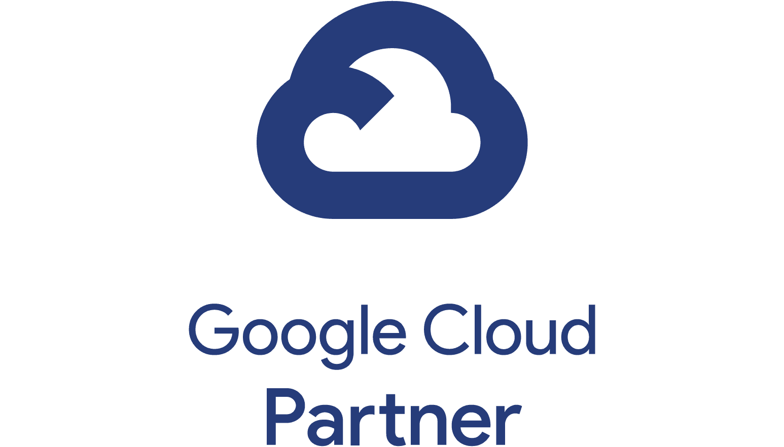 google cloud partner