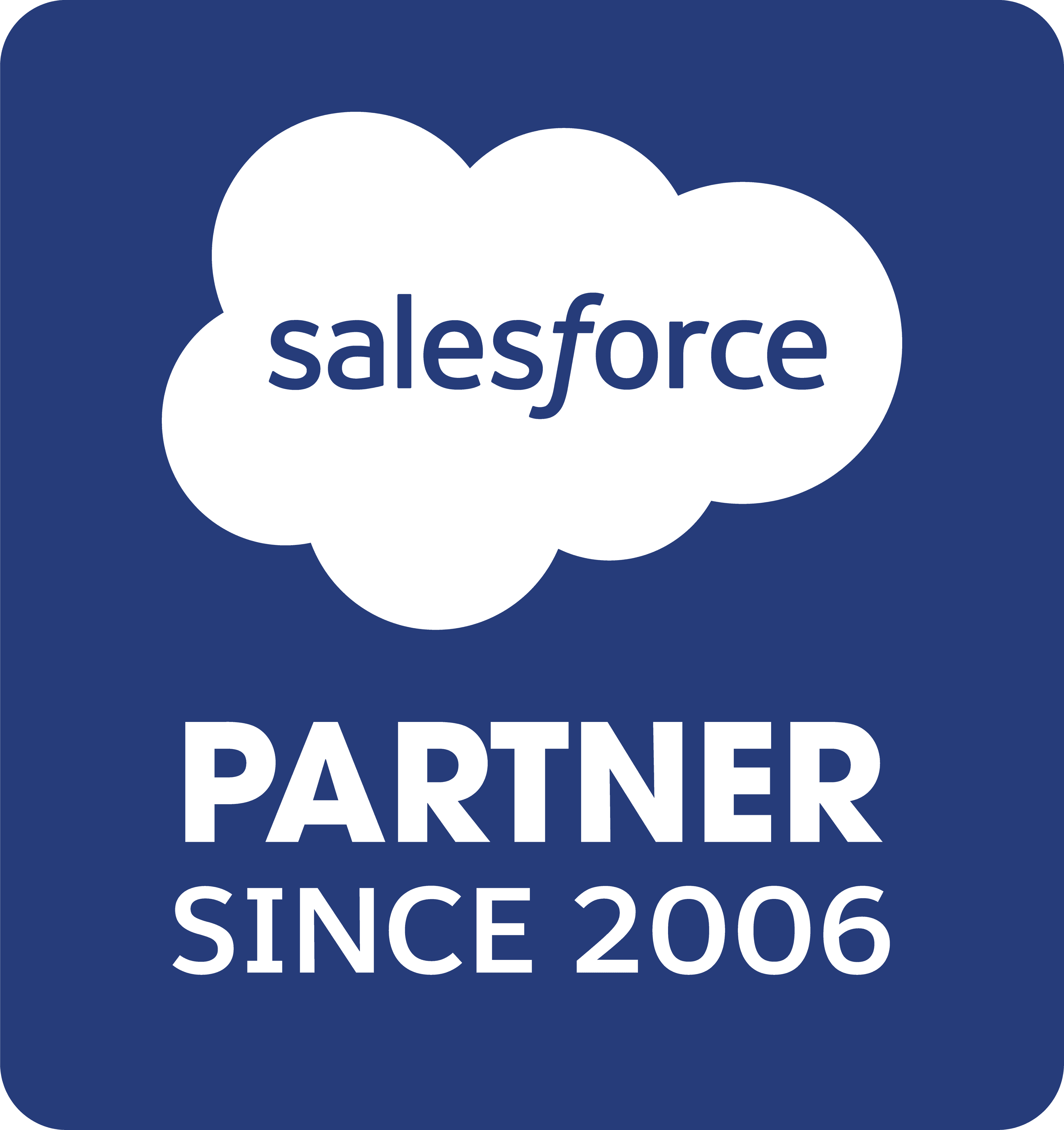 salesforce partner