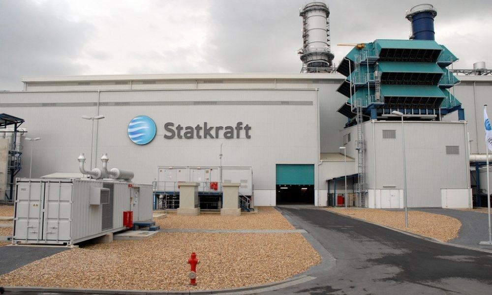 statkraft