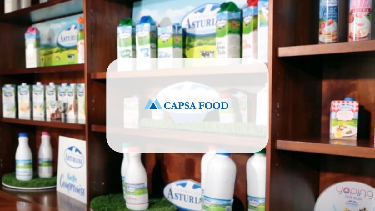 Capsa Food