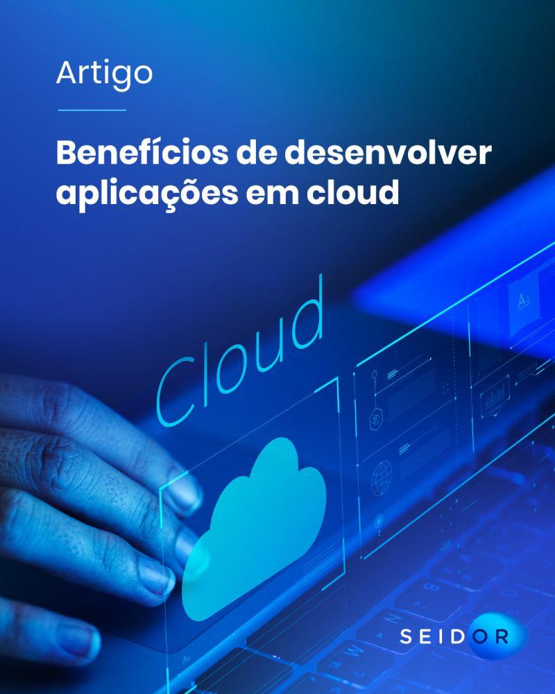 aplicações cloud